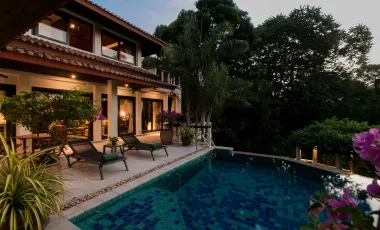 For sale 3 bedrooms house in Mueang Phuket, Phuket