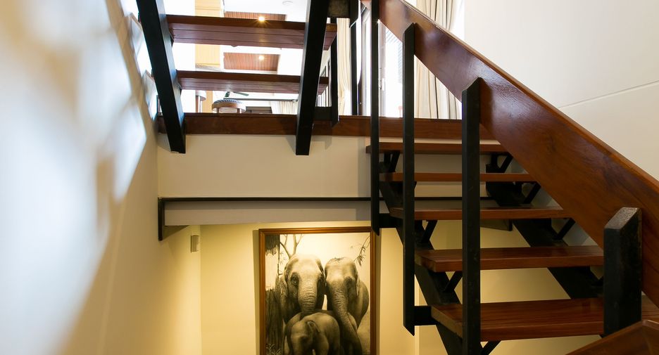 À vendre 3 chambres maison à Mueang Phuket, Phuket