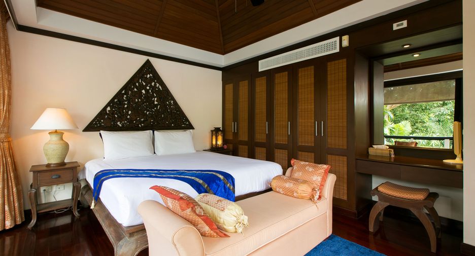 À vendre 3 chambres maison à Mueang Phuket, Phuket