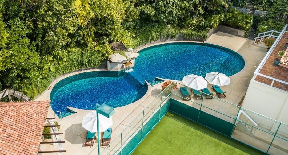 À vendre 3 chambres maison à Mueang Phuket, Phuket