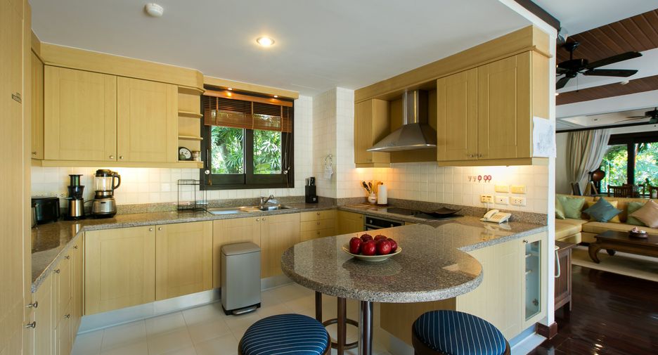 À vendre 3 chambres maison à Mueang Phuket, Phuket