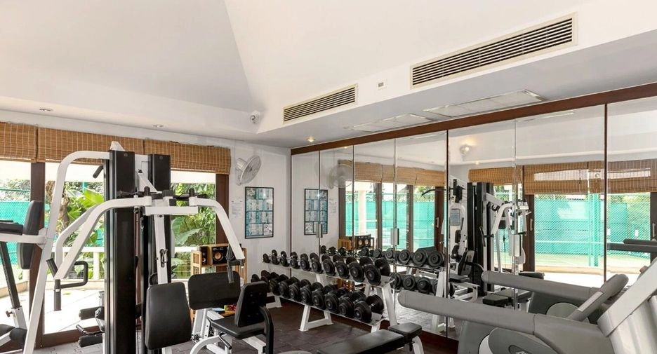 À vendre 3 chambres maison à Mueang Phuket, Phuket