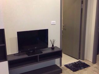 For Rent 1 Bedroom Condo In Bang Lamung, Chonburi