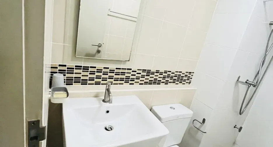 For rent 1 bed condo in Kathu, Phuket