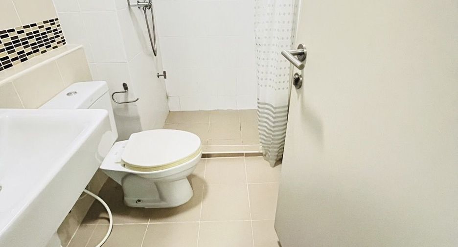 For rent 1 bed condo in Kathu, Phuket
