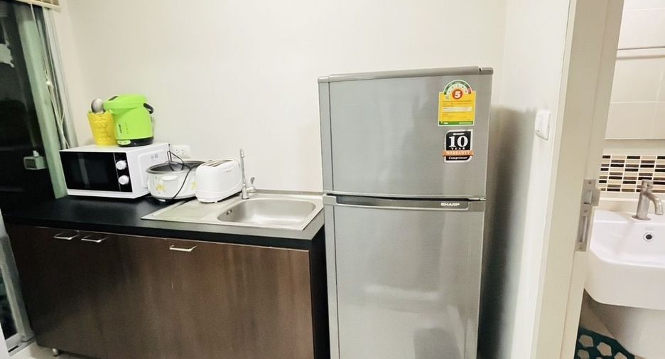 For rent 1 bed condo in Kathu, Phuket