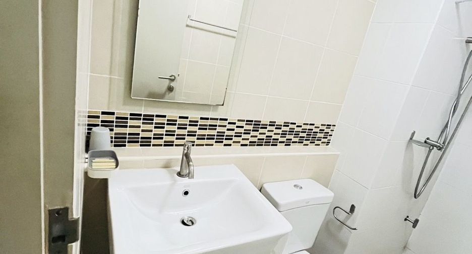 For rent 1 bed condo in Kathu, Phuket
