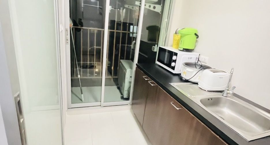 For rent 1 bed condo in Kathu, Phuket