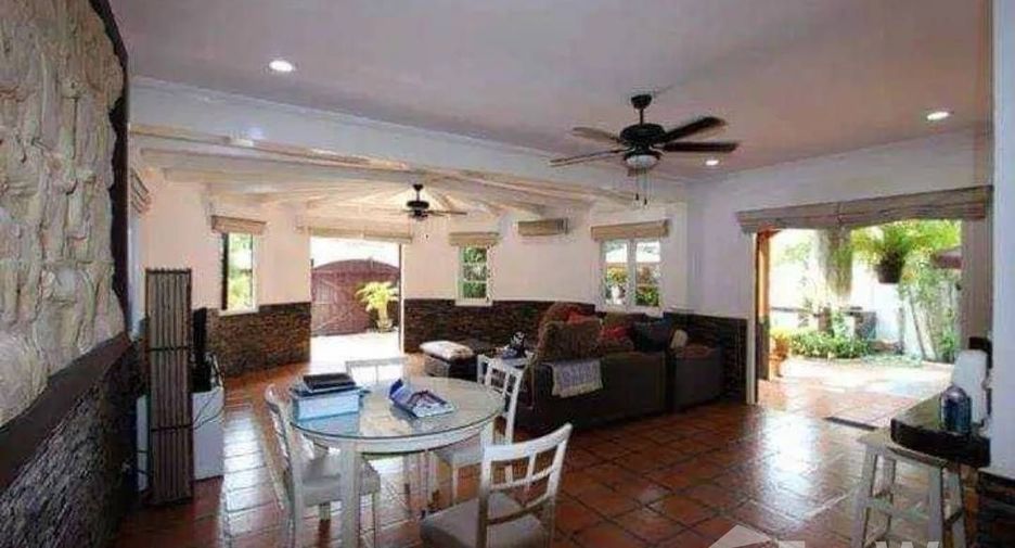 Villa en alquiler de 3 habitaciones en Cha Am, Phetchaburi