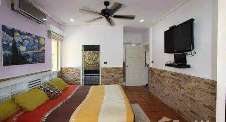 Villa zur Miete mit 3 Zimmer in Cha Am, Phetchaburi