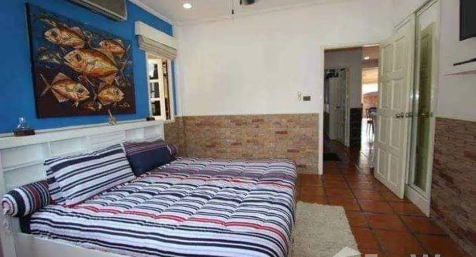 Villa en alquiler de 3 habitaciones en Cha Am, Phetchaburi