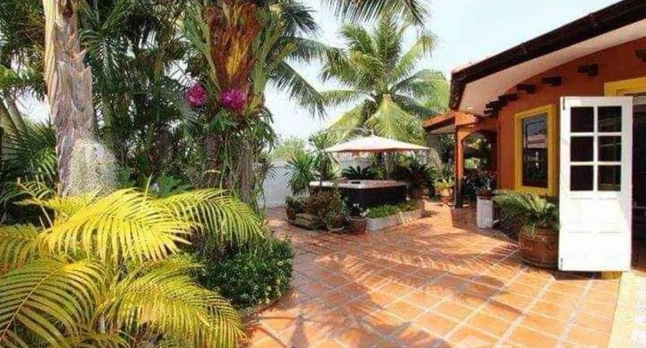 Villa zur Miete mit 3 Zimmer in Cha Am, Phetchaburi
