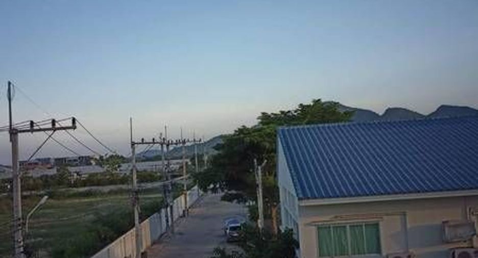 For sale 26 bedrooms retail Space in Hua Hin, Prachuap Khiri Khan