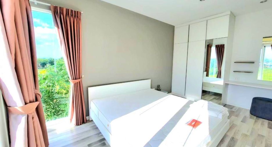 For sale 1 bed condo in Mueang Chiang Mai, Chiang Mai