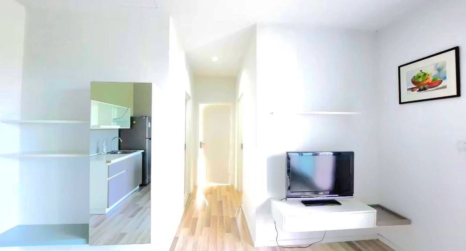 For sale 1 bed condo in Mueang Chiang Mai, Chiang Mai