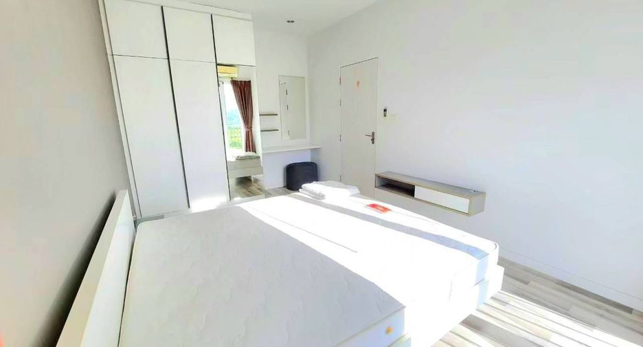 For sale 1 bed condo in Mueang Chiang Mai, Chiang Mai