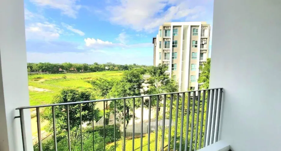 For sale 1 bed condo in Mueang Chiang Mai, Chiang Mai