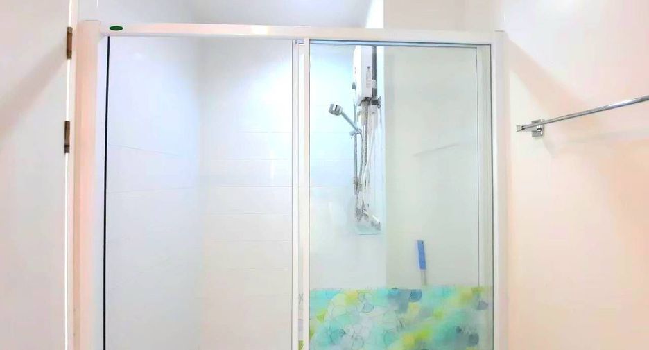 For sale 1 bed condo in Mueang Chiang Mai, Chiang Mai