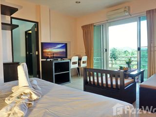 For rent studio apartment in Mueang Phuket, Phuket