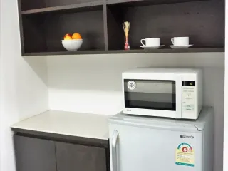 For rent studio apartment in Mueang Phuket, Phuket