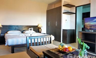 For rent studio apartment in Mueang Phuket, Phuket
