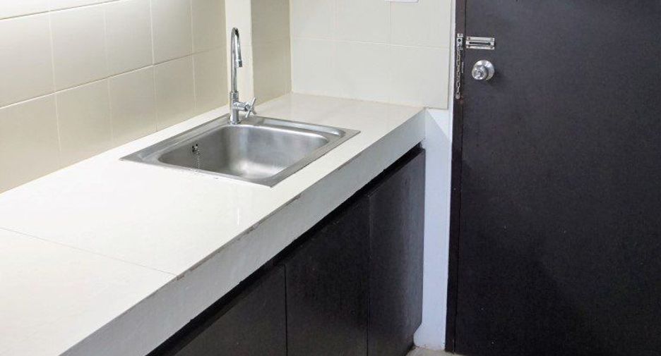 For rent studio apartment in Mueang Phuket, Phuket