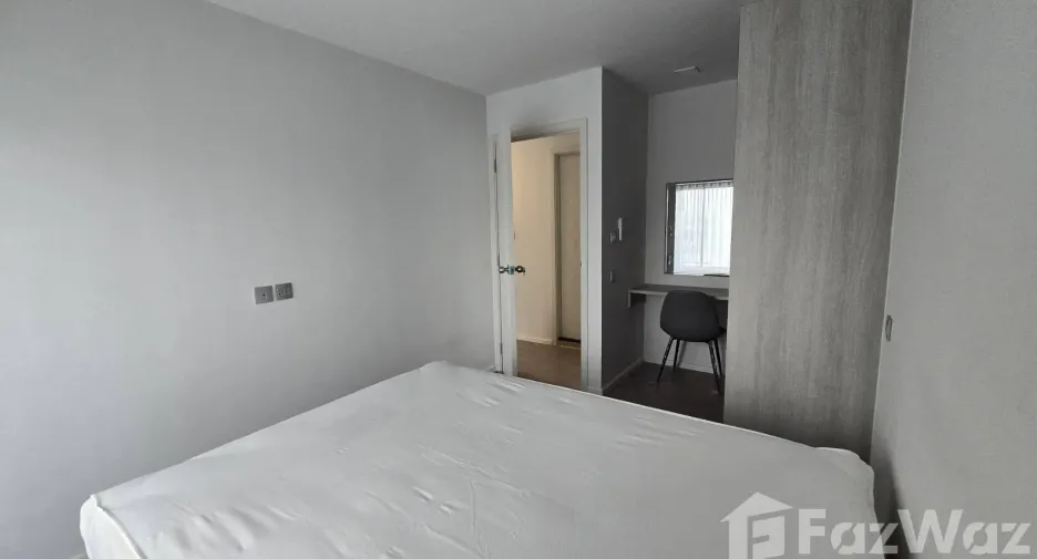 For rent 2 bedrooms condo in Khlong Luang, Pathum Thani