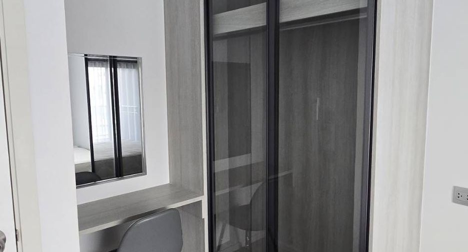 For rent 2 bedrooms condo in Khlong Luang, Pathum Thani