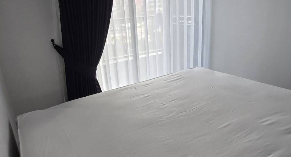 For rent 2 bedrooms condo in Khlong Luang, Pathum Thani