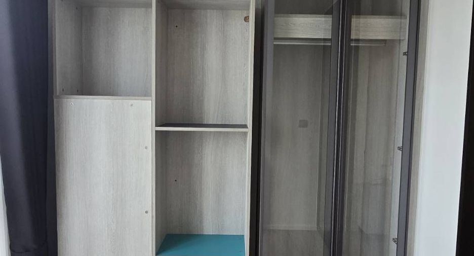 For rent 2 bedrooms condo in Khlong Luang, Pathum Thani
