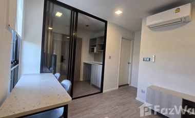 Condo en alquiler de 2 habitaciones en Khlong Luang, Pathum Thani