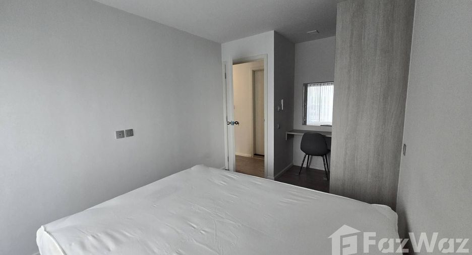 For rent 2 bedrooms condo in Khlong Luang, Pathum Thani