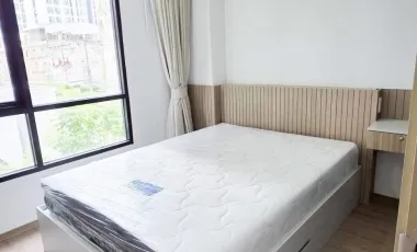 Condo en venta y en alquiler de 1 habitaciones en Mueang Samut Prakan, Samut Prakan