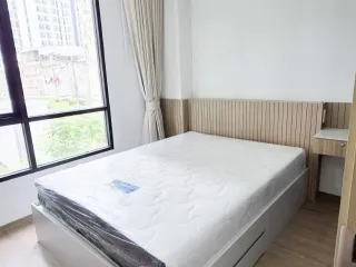 Condo en venta y en alquiler de 1 habitaciones en Mueang Samut Prakan, Samut Prakan