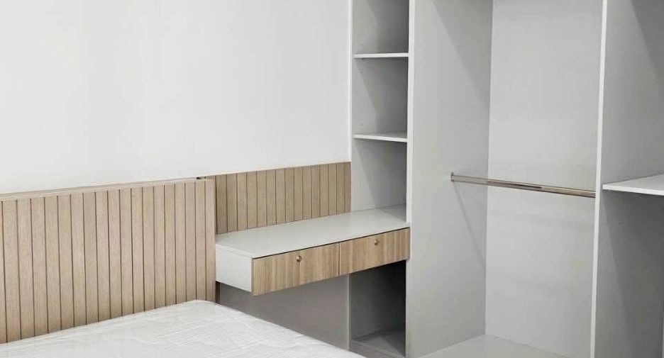 Wohnung zum Kauf und zur Miete mit 1 Zimmer in Mueang Samut Prakan, Samut Prakan