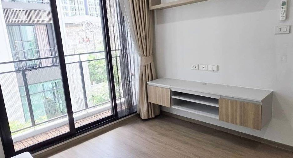 Condo en venta y en alquiler de 1 habitaciones en Mueang Samut Prakan, Samut Prakan