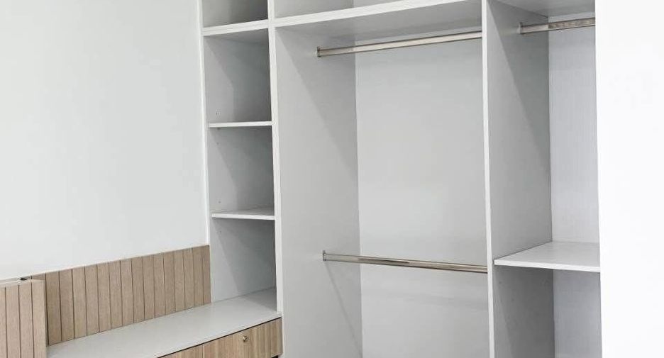 Wohnung zum Kauf und zur Miete mit 1 Zimmer in Mueang Samut Prakan, Samut Prakan