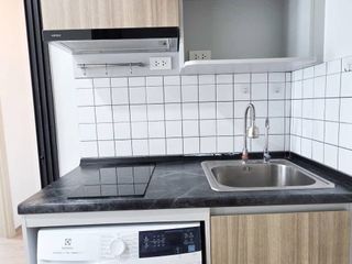 Condo en venta y en alquiler de 1 habitaciones en Mueang Samut Prakan, Samut Prakan