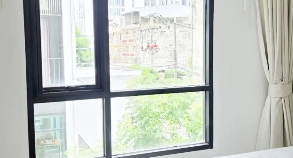 For sale and for rent 1 bed condo in Mueang Samut Prakan, Samut Prakan