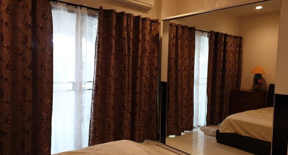 出售 4 卧室 公寓 在 Sattahip, Chon Buri