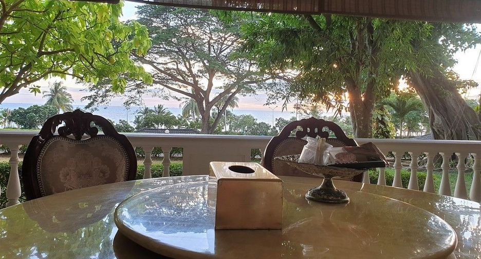 出售 4 卧室 公寓 在 Sattahip, Chon Buri