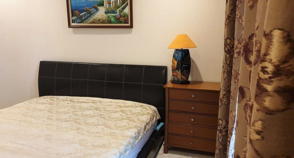 出售 4 卧室 公寓 在 Sattahip, Chon Buri