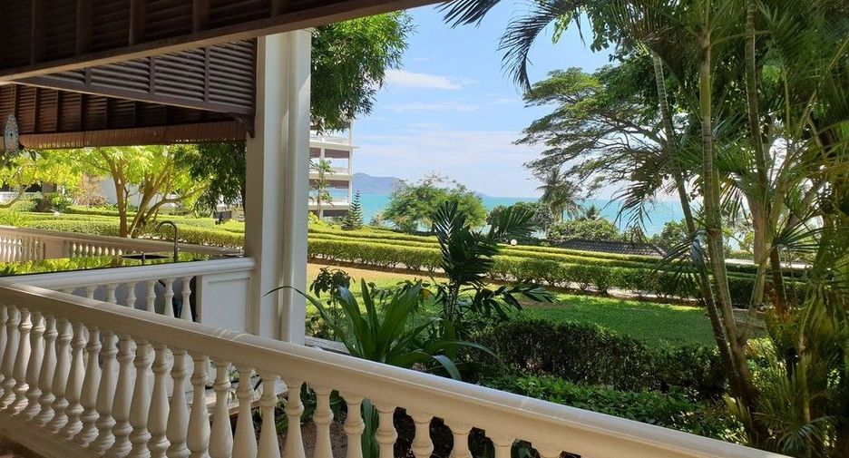 出售 4 卧室 公寓 在 Sattahip, Chon Buri