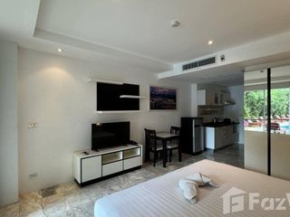 For Rent Studio Apartment In Mueang Phuket