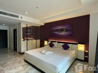 For rent studio apartment in Mueang Phuket, Phuket