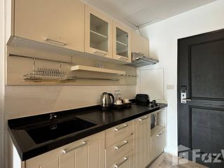 For rent studio apartment in Mueang Phuket, Phuket