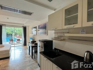 For rent studio apartment in Mueang Phuket, Phuket