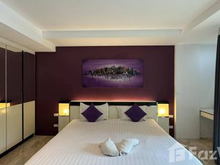 For rent studio apartment in Mueang Phuket, Phuket