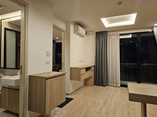 For sale studio condo in Bang Lamung, Chonburi