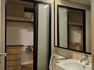 For sale studio condo in Bang Lamung, Chonburi